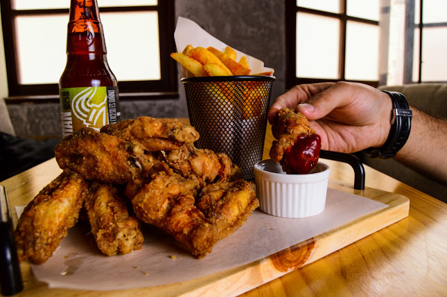 Maska Subs Food & Drinks