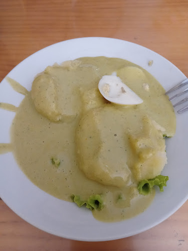 Picanteria Andre - Catacaos