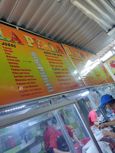 La Perla De Los Jugos - Callao