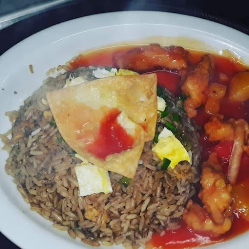 CHIFA ÚNICO - Chachapoyas