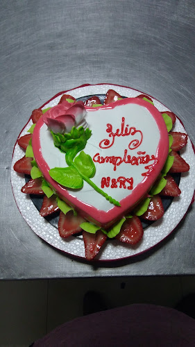 Panaderia Maritza - Barranca