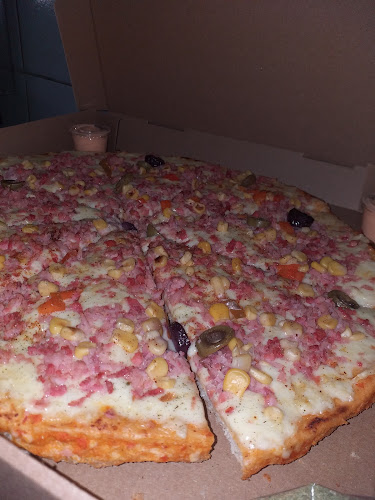 Mary's Pizza - Gastronomía y hostelería