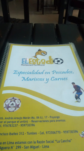 CHVC+H73, Tumbes 24002