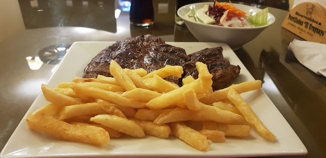 Av. Elvira García y García 438, Chiclayo 14009