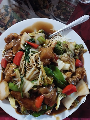 Av. Santiago Antunez de Mayolo 1226, Lima 15301