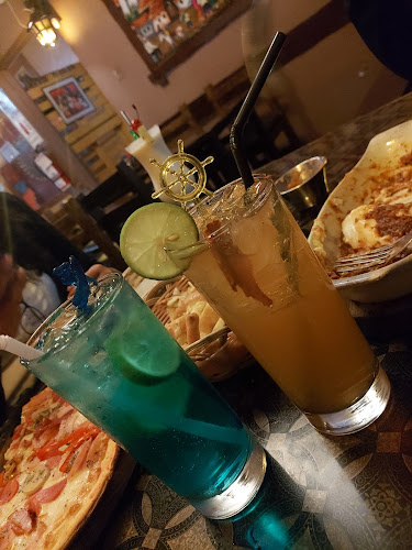 Jirón Orbegoso 224, Trujillo 13001