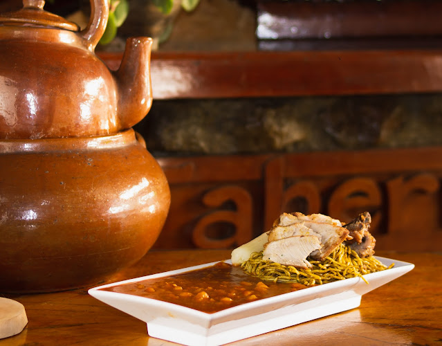 La Taberna - Sunampe