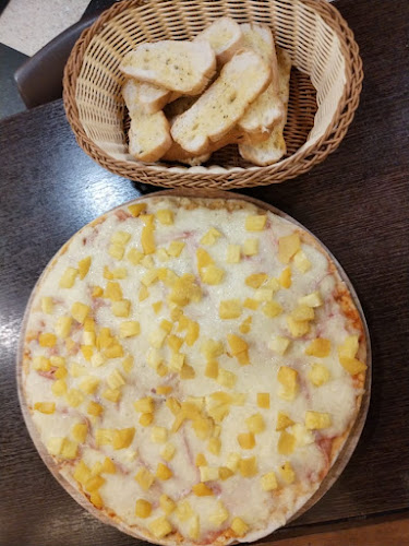 Pizzería Toscana Food