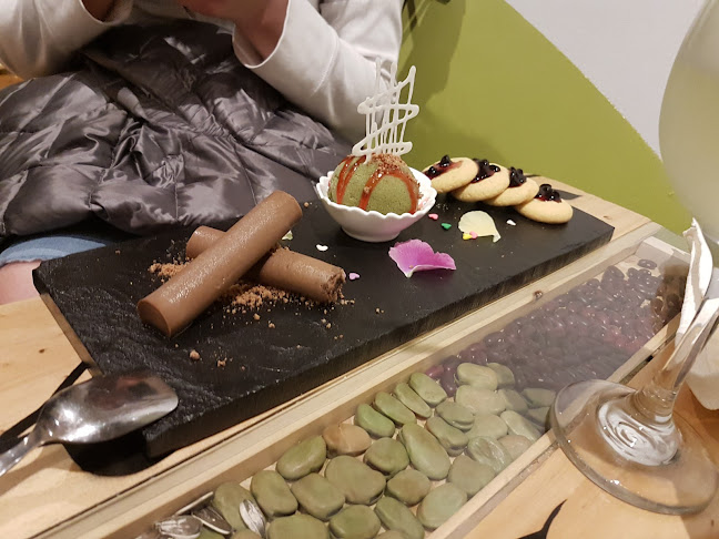 Qente Andean Ice Shop & Restaurant - Cusco