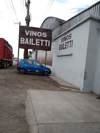 Bodega Bailetti