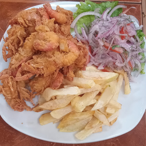 Señor Hans (Camaná) - Arequipa