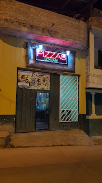 Pizzeria Lokumbeta - Cajamarca