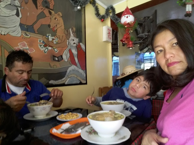 Comentarii opinii despre RESTAURANT FICO