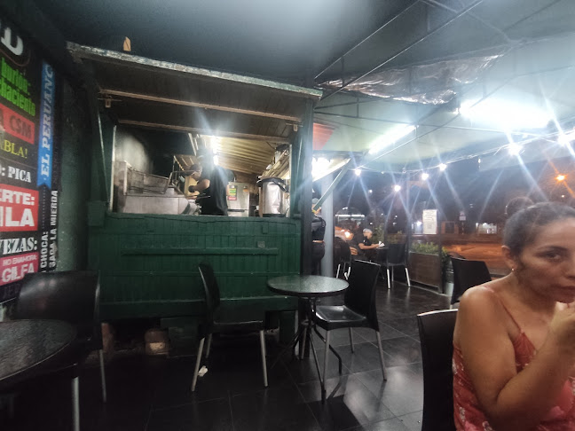 Mexican Food - Callao