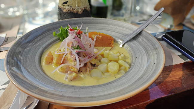 Manta Lambramani - Gastronomía y hostelería