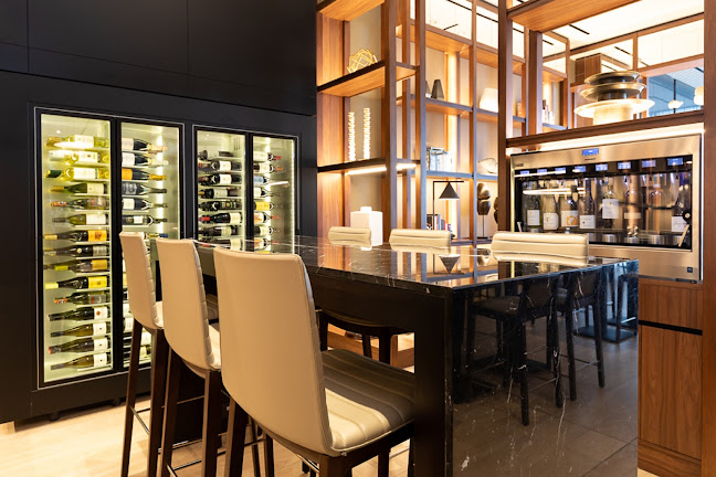 Opinii despre Saladero | Restaurante - Bar în Miraflores - Gastronomía y hostelería