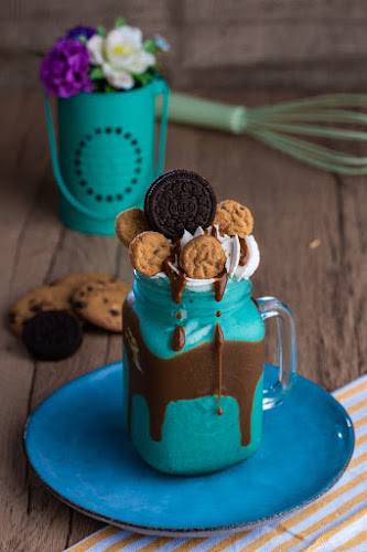 Comentarii opinii despre Chimichanga Snack Grau