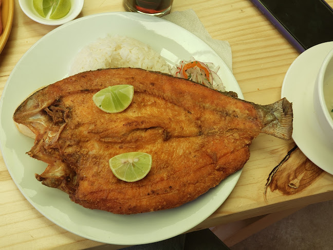 Quinta Rest. REQUINTA - Gastronomía y hostelería