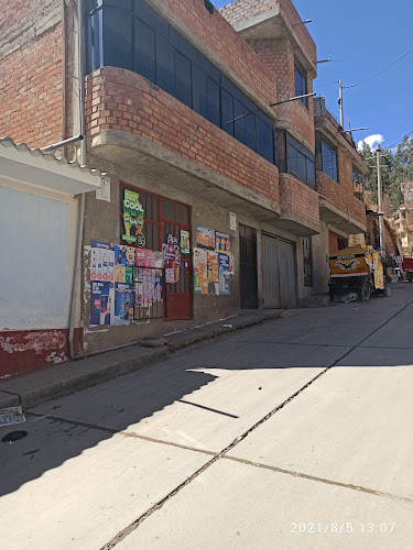 Opinii despre Panadería CIELO AZUL în Huaraz - Gastronomía y hostelería