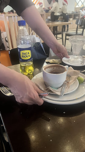 Opinii despre Delicass în Santiago de Surco - Gastronomía y hostelería