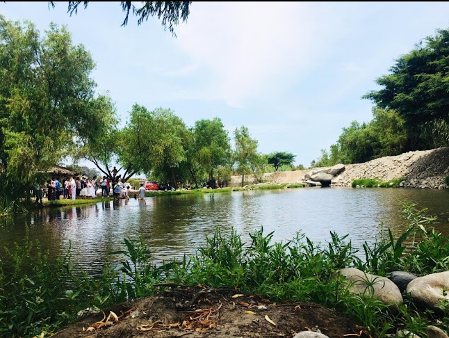 Santa Victoria, La Libertad, Perú