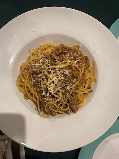 Stradivarius Pizzeria Cafe Bar