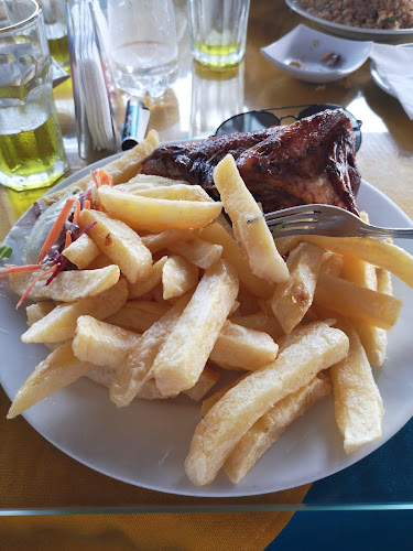 Restaurante Rico Rico - Gastronomía y hostelería