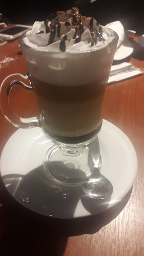 TUNKIMAYO CAFE - Tacna