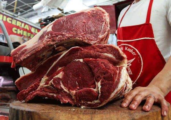 Opinii despre Carniceria Señor De Animas De Toni Montana în Ica - Gastronomía y hostelería