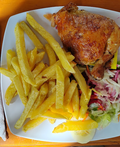 Don Isaac Restaurante - Trujillo