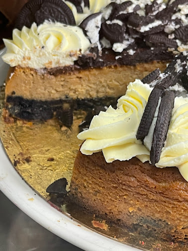 Comentarii opinii despre Sasha Pasteles