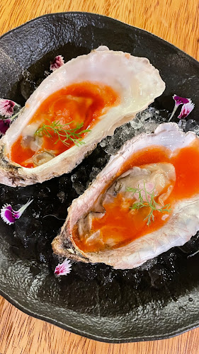 Koi - La Merced - Trujillo