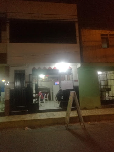 Chifa Restaurant Shangay - Huaura