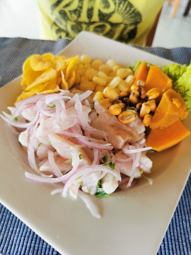 Luz Del Mar - Zorritos