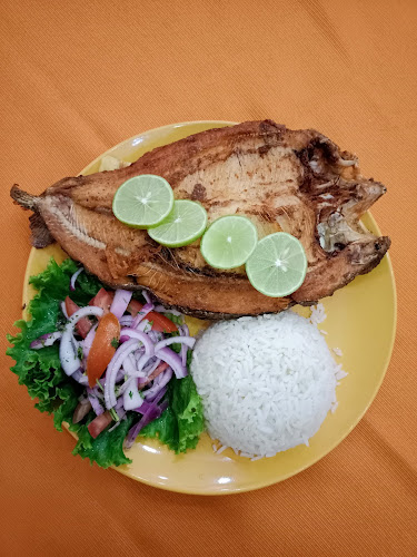 Cevicheria La Academia - Cajamarca