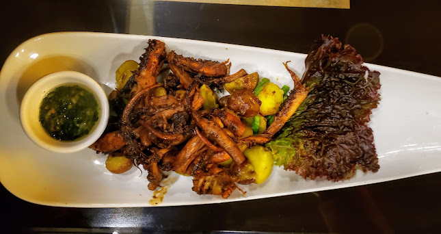 Comentarii opinii despre Mezze Restaurant