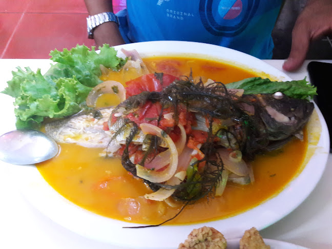 Restaurante Los Manglares De Tumbes - Gastronomía y hostelería