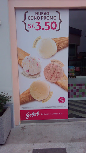 Opinii despre Gelarti în Callao - Gastronomía y hostelería