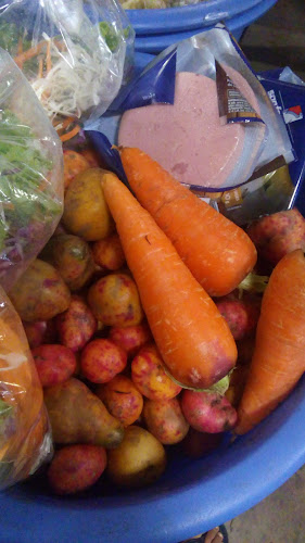 JC7X+J9M, 3 De Abril, Pucallpa 25001