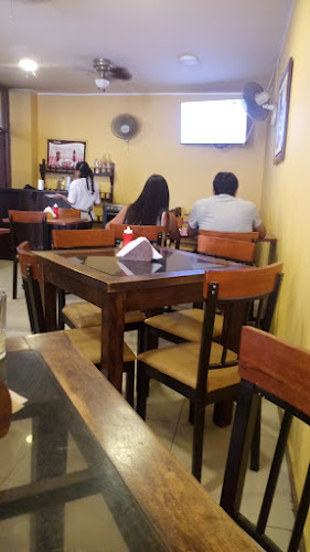 Restaurante El Sabroso - Gastronomía y hostelería