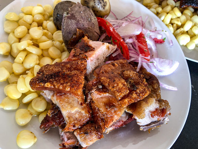 Complejo Recreacional Navío's