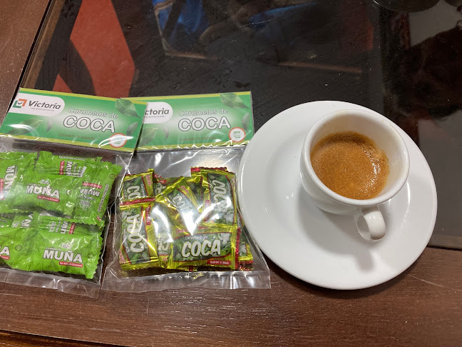 Selva Sur Café - Gastronomía y hostelería