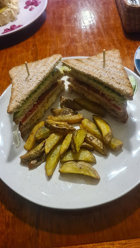 Jr. Deustua 576, Puno 21001