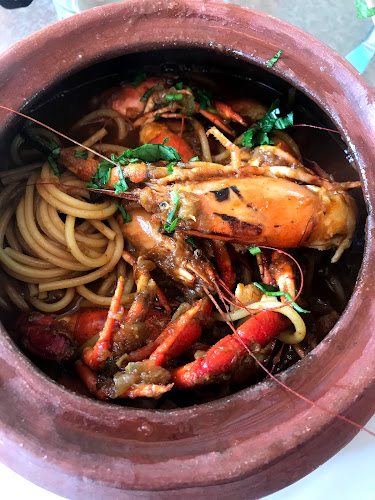 Opinii despre La Barranca Lunahuaná în Lima - Gastronomía y hostelería