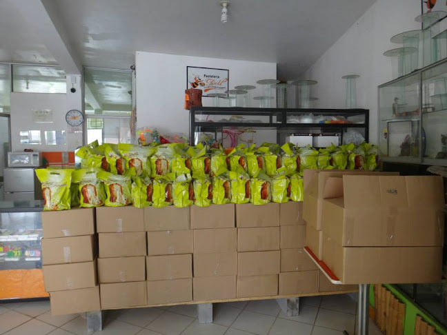 Pasteleria Deli - Gastronomía y hostelería