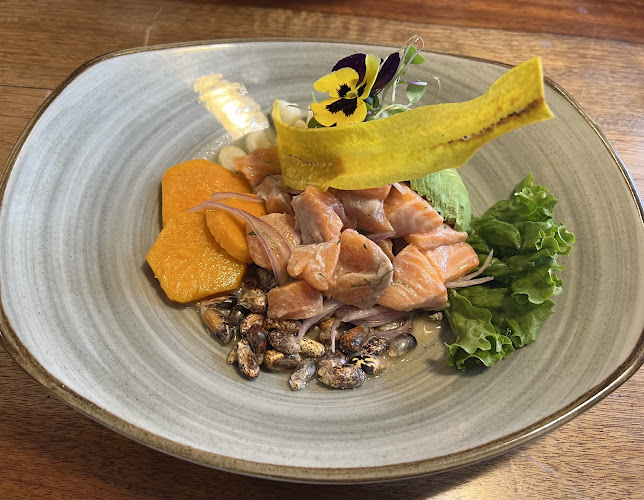 Sta. Catalina Ancha 313, Cusco 08000