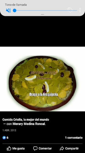 Restaurant La Preferida Ayacucho