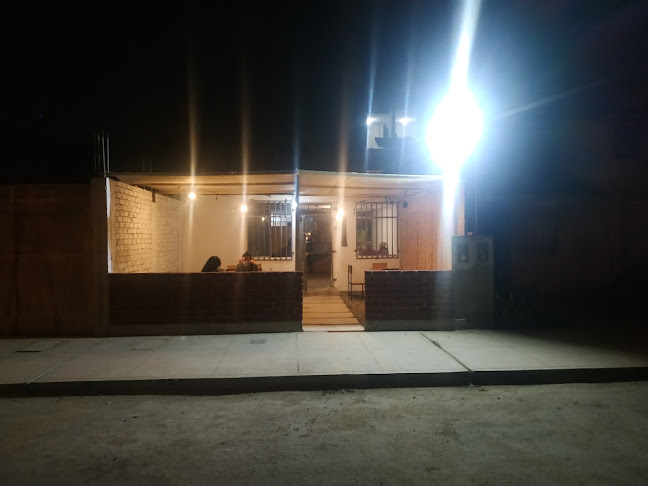 Chicama Restaurante - Lambayeque