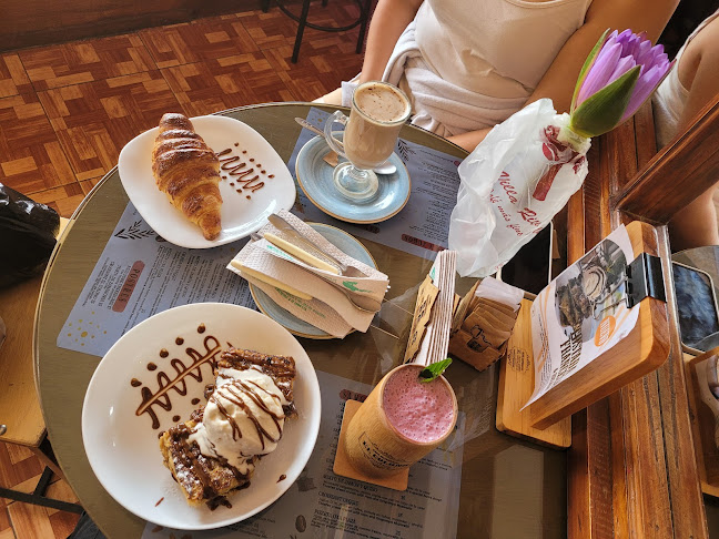 Comentarii opinii despre El Colono Coffee Shop