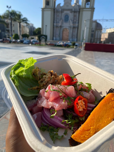 Av Brasil 85, Chimbote 02800